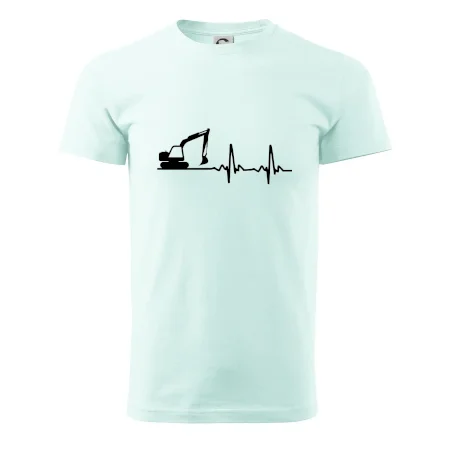 EKG bagr