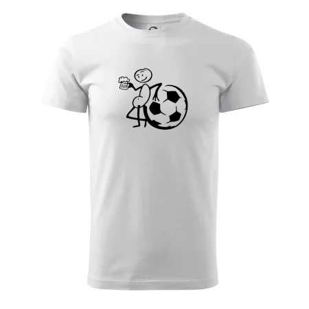 Velký fotbalista
