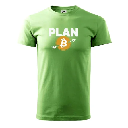 PLAN ₿