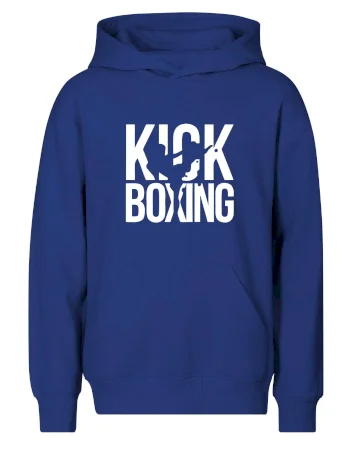 Nápis Kick Boxing