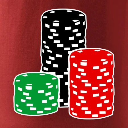 Poker žetony