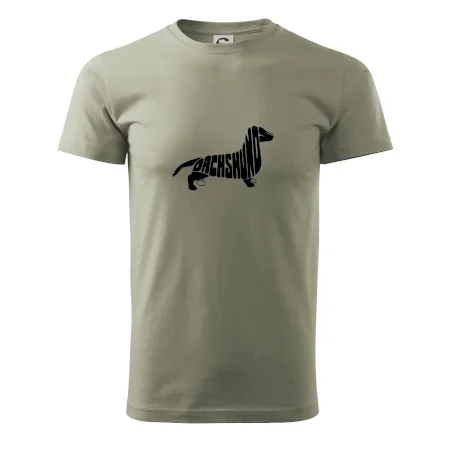 Jezevčík - Dachshund