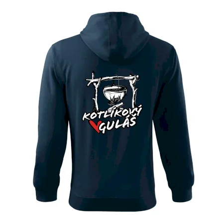 Kotlíkový guláš