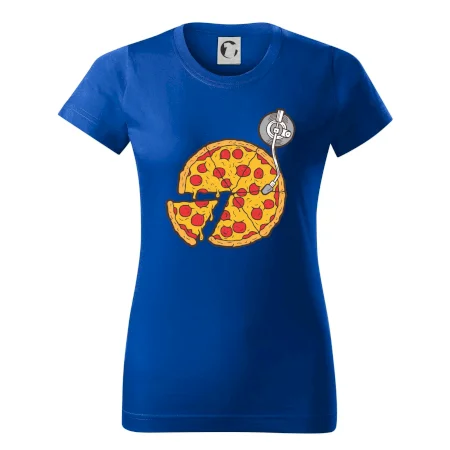 Pizza DJ