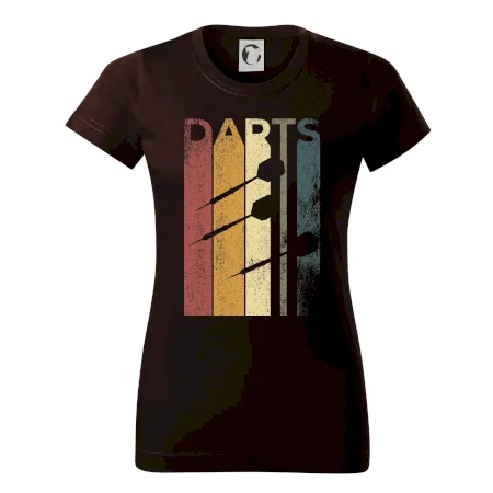 Darts vintage