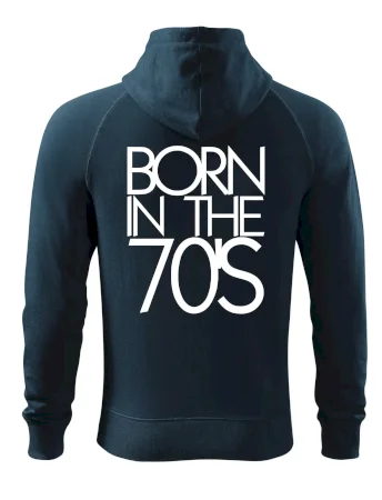 Born In The 70's