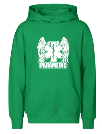 Paramedic