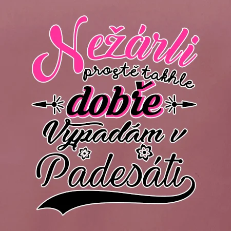 Nežárli - 50