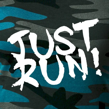 Just run