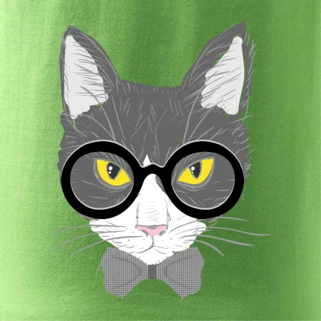 Hipster Mikeš