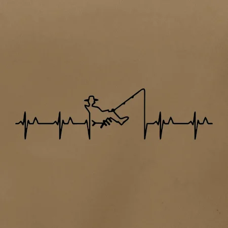 Rybář ekg
