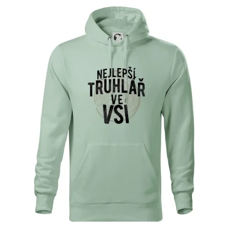 Nejlepší truhlař ve vsi