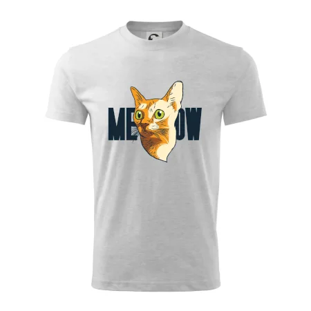 Kočka meow