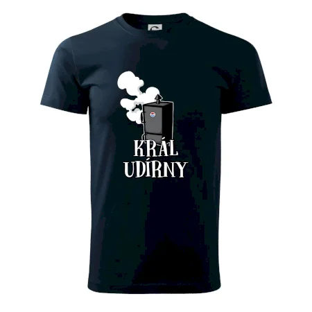 Král udírny