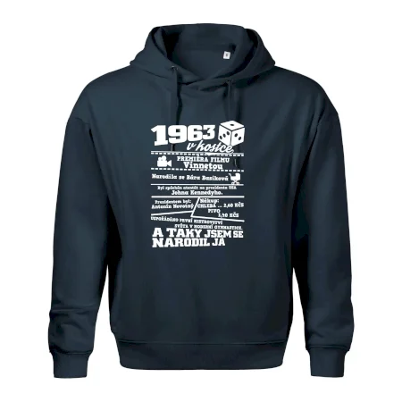 1963 v kostce