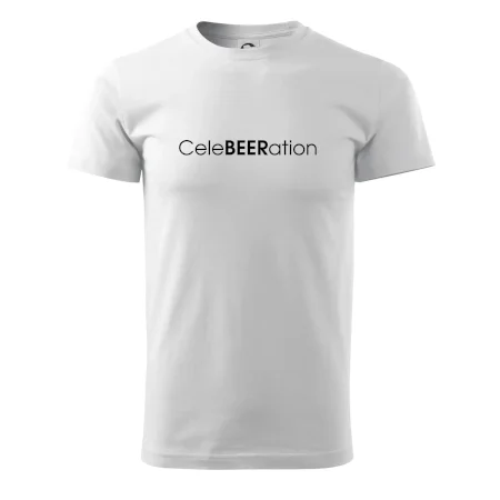 Pivní nápisy CeleBEERation
