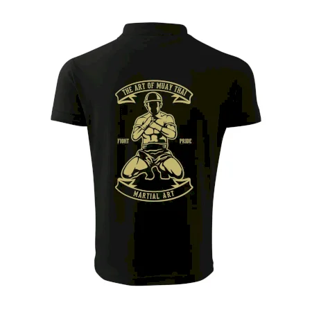 Art Of Muay Thai