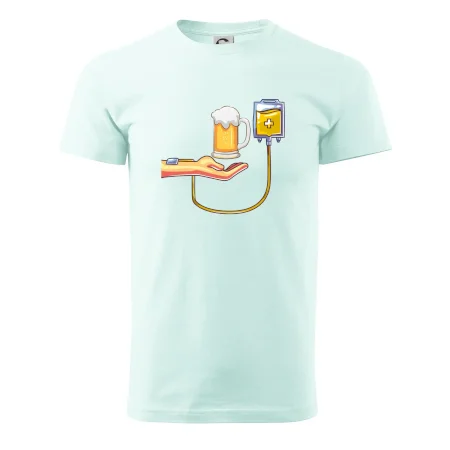 Pivo infuze