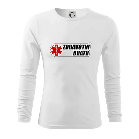 Zdravotní bratr - rescue
