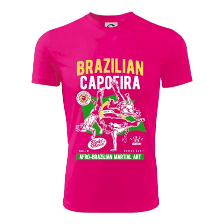 Brazilian Capoeira