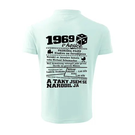1969 v kostce