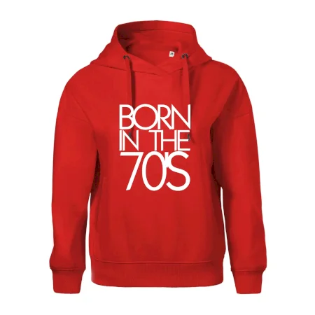 Born In The 70's