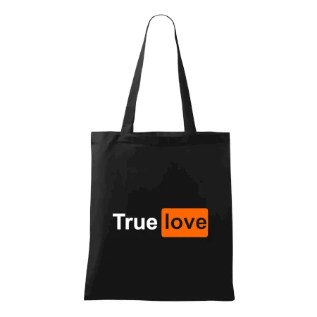 Porn - True Love