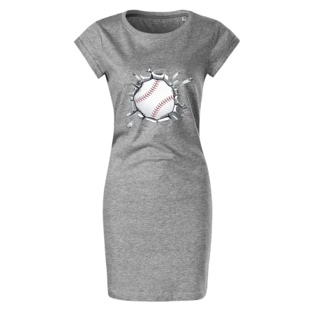 Baseball míč v triku