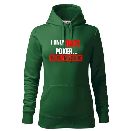 Hate poker