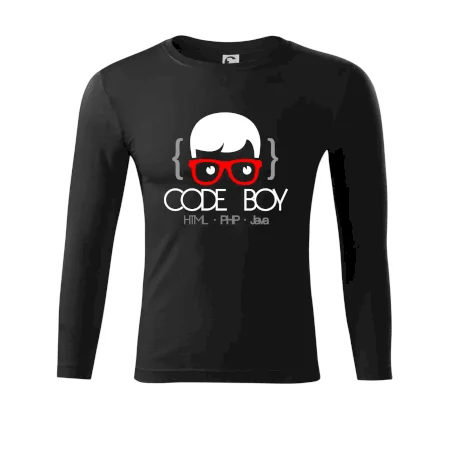 Code Boy