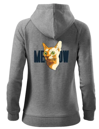 Kočka meow