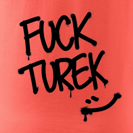 Turek sprejem