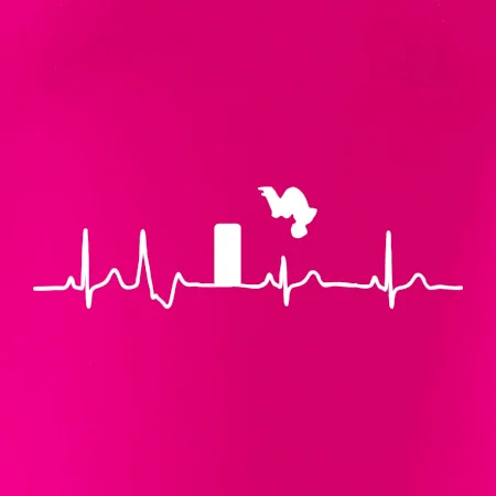 Parkour ekg