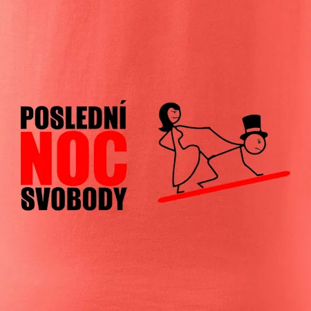 Poslední noc
