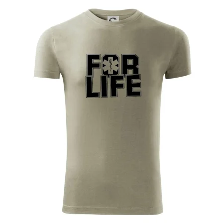 For Life