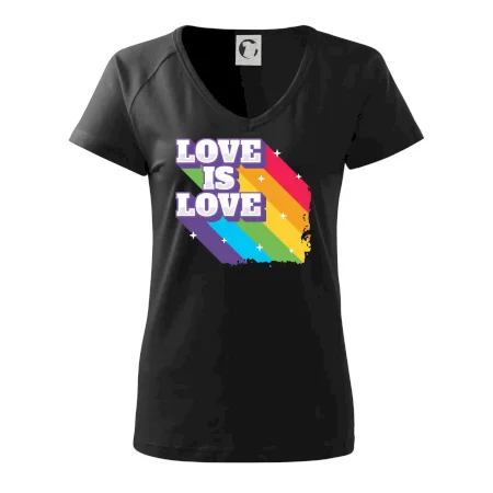 Love is love duha
