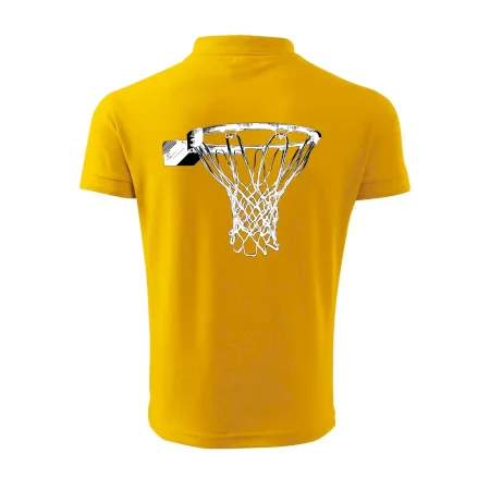 Basketbalový koš