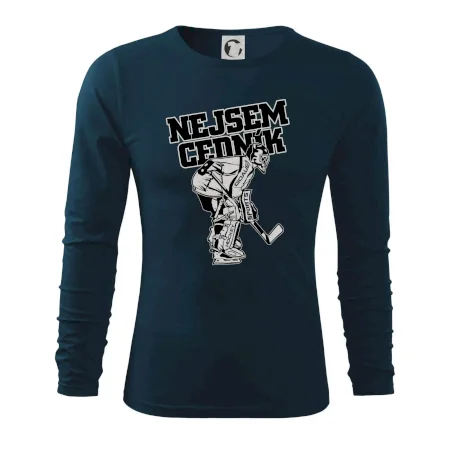Nejsem cedník