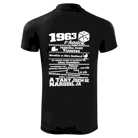 1963 v kostce