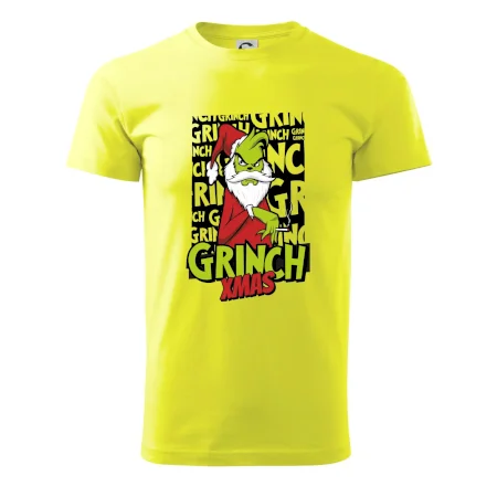 Grinch Xmas