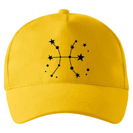 Souhvězdí - Pisces - Ryby