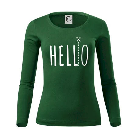 Hello