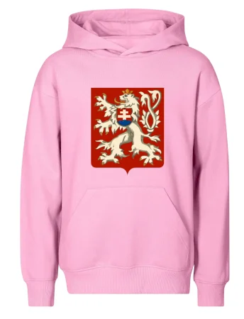 Znak ČSR - Československá republika (1948–1960)