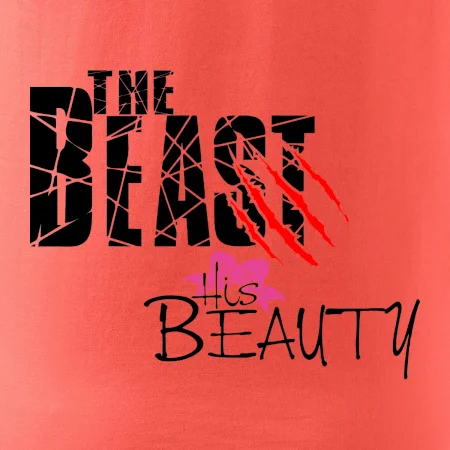 His Beauty
