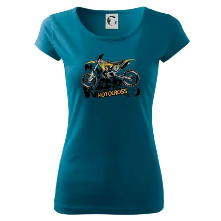 Motocross my world