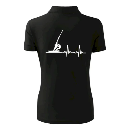 EKG Windsurfing