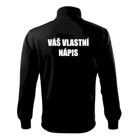 Tvůj vlastní nápis - tiskací