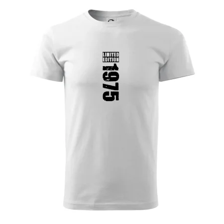 Limited edition 1975 pruh
