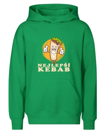 Nejlepší kebab