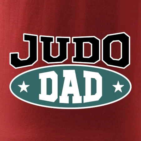Judo Dad